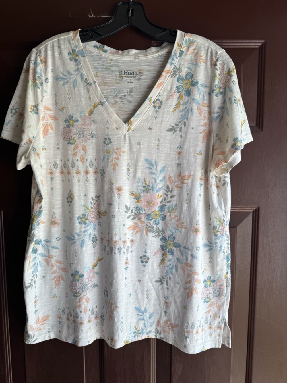Mudd Tee Shirt Size Large
